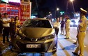 Chủ nhiệm UBKT ở Hà Tĩnh lái xe tông chết người bị khởi tố