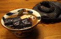 “Sợ tái mặt” món súp rắn độc thách thức du khách của Nhật Bản