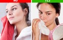 10 thói quen trong phòng tắm đang tàn phá sức khỏe bạn