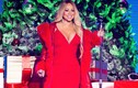 “Nữ hoàng nhạc Giáng sinh” Mariah Carey giữ dáng bằng món ăn đắt đỏ gì?