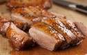 Loại thịt “rẻ bèo” so với thịt lợn, lại bồi bổ sức khỏe cực tốt vào mùa lạnh