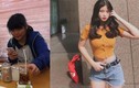 Bị chê quê mùa, nữ sinh bất ngờ lột xác giảm 10kg thành hot girl