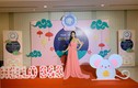 Soi gu thời trang điệu đà của Ốc Thanh Vân, MC chương trình hoa hậu "chui"