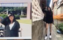 Mỹ nhân Hàn từng nặng 101kg “hóa tiên nữ” sau khi giảm cân thành công