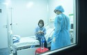 Bệnh nhân nhiễm virus corona thứ 10 ở Việt Nam do lây từ người thân