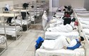 Hơn 1.000 người nhiễm virus corona tại Trung Quốc được xuất viện
