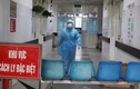 Ngày 9/2: Số người chết và lây nhiễm virus Corona ở Trung Quốc tăng chóng mặt