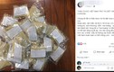 Thực hư loại thảo dược trừ tà, diệt virus corona quảng cáo rầm rộ trên Facebook