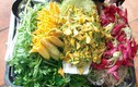Những món ăn dân dã từ hoa vừa lạ vừa ngon chỉ có ở Việt Nam