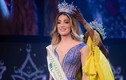 Bất ngờ gu thời trang nóng bỏng của Hoa hậu Chuyển giới Quốc tế 2020