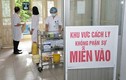 Phát hiện thêm 1 trường hợp dương tính với SARS-CoV-2 ở Mê Linh, từng đến khám Bạch Mai