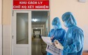 Bệnh nhân thứ 3 ở Việt Nam tái dương tính với COVID-19 sau khi âm tính