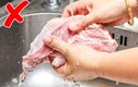 10 thói quen nấu ăn sai lầm cần bỏ ngay kẻo cả nhà “rước bệnh” vào thân