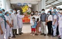 6,5 ngày liên tục Việt Nam không có ca mắc mới COVID-19, chỉ còn 45 ca đang điều trị