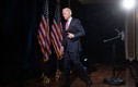 Bị cáo buộc tấn công tình dục, ứng viên Dân chủ Joe Biden vẫn im lặng