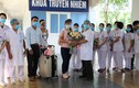 COVID-19: Bệnh nhân cuối cùng điều trị tại BV Ninh Bình được công bố khỏi bệnh