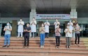 Thêm 8 bệnh nhân COVID-19 khỏi bệnh, 4 ca ở Mê Linh, Hà Nội 