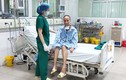 Bệnh nhân 19 hồi phục kỳ diệu, phi công người Anh vẫn “khó lường”