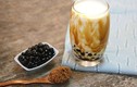 Cách làm sữa tươi trân châu đường đen đơn giản giải nhiệt ngày hè