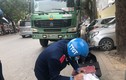 Truy tố đường dây "bảo kê" xe vua ở Hà Nội