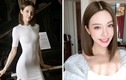Vũ công hot girl Malaysia “lộ” bí kíp giữ vòng eo nổi múi