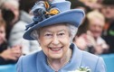 Bí quyết dưỡng da trắng mịn của Nữ hoàng Anh Elizabeth II