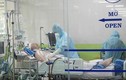 Phi công Anh ổn định sau 5 ngày cai ECMO, viêm phổi khả quan hơn