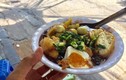 Độc đáo món cháo đậu cà ăn sáng hấp dẫn của người Hà Nội