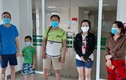 Thêm 5 bệnh nhân khỏi bệnh, Việt Nam chỉ còn 20 ca dương tính COVID-19