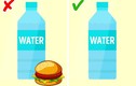 Những thời điểm tránh uống nước kẻo hại sức khỏe