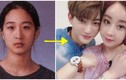 Chiêu kéo dài thanh xuân “níu” chồng trẻ kém 18 tuổi của hoa hậu Hàn