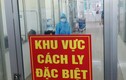 Thêm 2 bệnh nhân COVID-19 tại Đà Nẵng và Quảng Ngãi, Việt Nam 420 ca