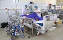 Bệnh nhân 416, 418 ở Đà Nẵng tiên lượng rất nặng, nguy cơ tử vong cao