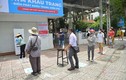 Chủ nhân ATM gạo đầu tiên ở Sài Gòn lại làm 'ATM nhả khẩu trang'
