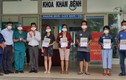5 bệnh nhân Đà Nẵng khỏi bệnh, lịch trình 3 bệnh nhân ở Hải Dương