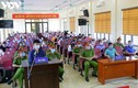 9 tháng tù cho đối tượng chống người thực thi nhiệm vụ chống Covid-19