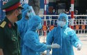 Đà Nẵng có thêm 7 ca bệnh COVID-19, Việt Nam tổng 1.029 bệnh nhân