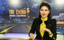 Gu thời trang sang chảnh, sành điệu của BTV Ngọc Trinh đài VTV