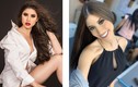 Tân Hoa hậu Trái đất Venezuela 2020 sở hữu gu ăn mặc nóng bỏng