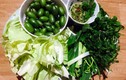 “Ứa nước miếng” với loạt món ăn vặt độc đáo của người Thái Tây Bắc
