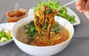 Món súp lươn nổi tiếng xứ Nghệ lên sóng CNN có gì đặc biệt?