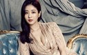 “Hoa hậu ngực khủng” Kim Sa Rang tiết lộ bí quyết giữ dáng ở tuổi 42