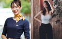 Nữ tiếp viên trưởng 22 tuổi người Đắk Lắk có gu thời trang sành điệu
