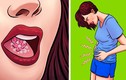 8 mặt lợi hại của việc nhai kẹo cao su đối với cơ thể