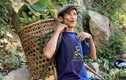 'Người rừng' Hồ Văn Lang sau 7 năm trở về làng