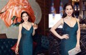 Gu thời trang nóng bỏng của Hoa hậu Thu Hoài kiếm 10 tỷ/tháng