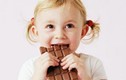 Thực phẩm dễ gây sâu răng mà các bé cần tránh xa