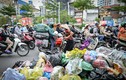 Hà Nội yêu cầu xử lý trách nhiệm nhà thầu để ùn ứ rác ở Yên Phụ