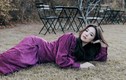 Hậu ly hôn, Song Hye Kyo cực trẻ đẹp với bộ ảnh thời trang sành điệu