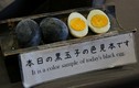“Giải mã” trứng gà đen Nhật Bản giúp trường thọ, giá 200.000đ/quả
